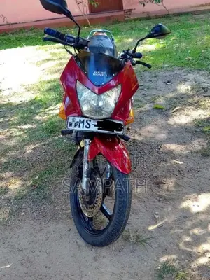 Hero-Honda Karizma 2006 Motorbike (Used)
