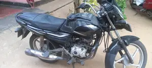 Bajaj Platina 2019 Motorbike (Used)