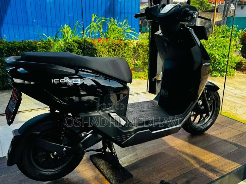 Honda Scooter 2026 Motorbike Brand New