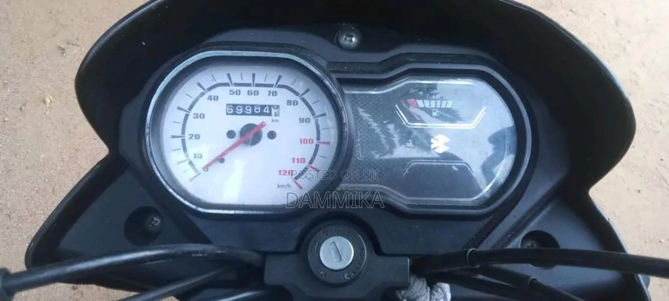 Bajaj Platina 2019 Motorbike (Used)