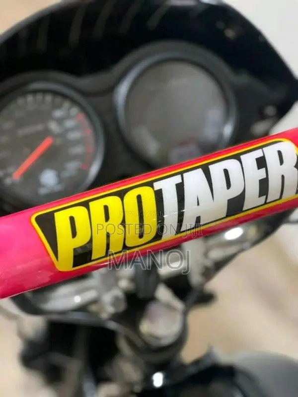 Bajaj CT-100 2015 Motorbike (Used)