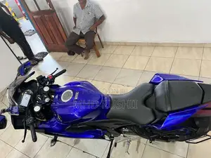 Yamaha R15 V4 2026 Motorbike Brand New