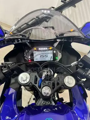Yamaha R15 V4 2026 Motorbike Brand New