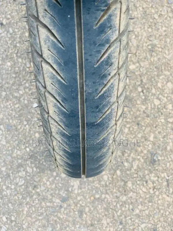 Bajaj CT-100 2015 Motorbike (Used)