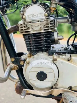 Bajaj CT-100 2015 Motorbike (Used)