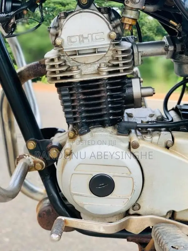 Bajaj CT-100 2015 Motorbike (Used)