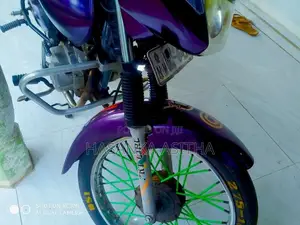 TVS Star Sport 2006 Motorbike (Used)