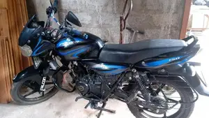 Bajaj Discover 150 2010 Motorbike (Used)
