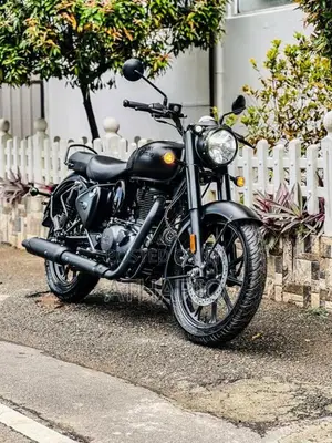Other ROYAL ENFIELD CLASSIC 350 2026 Motorbike Brand New