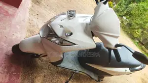 Honda Dio 2015 Motorbike (Used)