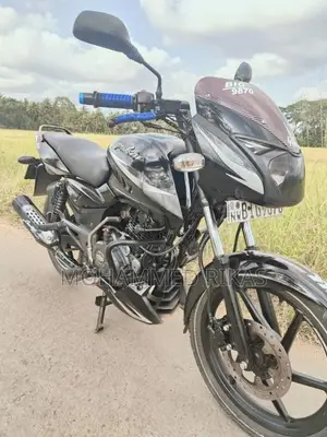Bajaj Pulsar 150 2019 Motorbike (Used)