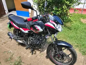 Bajaj Discover 125 2026 Motorbike (Used)