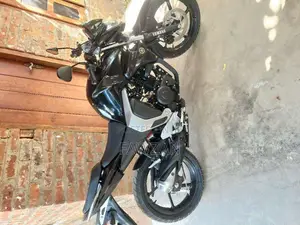 Yamaha FZ Version 2.0 2026 Motorbike Brand New