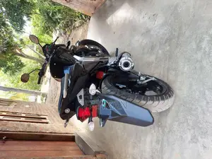 Yamaha FZ Version 2.0 2026 Motorbike Brand New