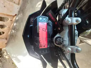 Yamaha FZ Version 2.0 2026 Motorbike Brand New
