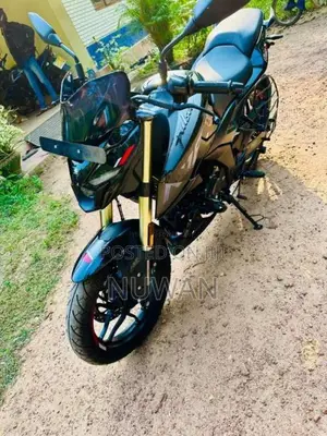 Bajaj Pulsar N160 2026 Motorbike (Used)