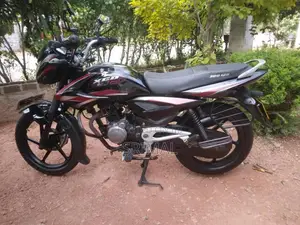 Bajaj Xcd 135 2009 Motorbike (Used)