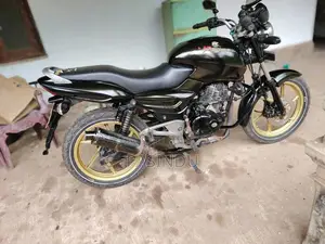 Bajaj Pulsar 180 2005 Motorbike (Used)