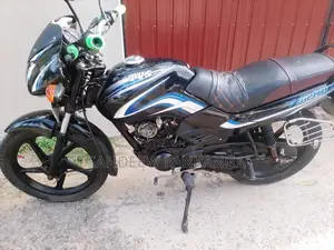 TVS Metro 2010 Motorbike (Used)