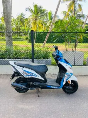 Honda Dio 2020 Motorbike (Used)
