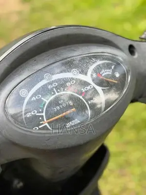 Hero Pleasure 2011 Motorbike (Used)