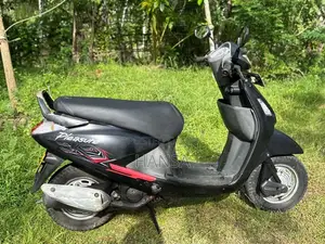 Hero Pleasure 2011 Motorbike (Used)