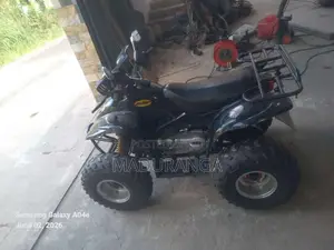 Honda ATV 2024 Motorbike (Used)
