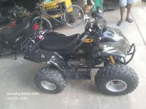 Honda ATV 2024 Motorbike (Used)