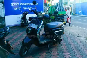 NWOW Wsp 2026 Motorbike (Used)