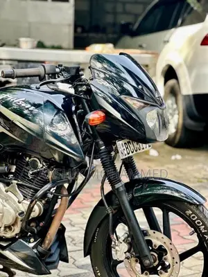Bajaj Pulsar 150 2015 Motorbike (Used)