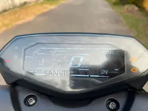 Bajaj Pulsar N160 2026 Motorbike (Used)