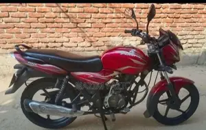 Bajaj Discover 2012 Motorbike Unregistered (Recondition)