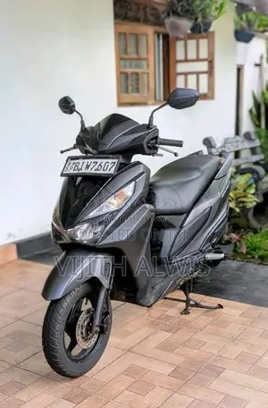 Honda Grazia 2020 Motorbike (Used)