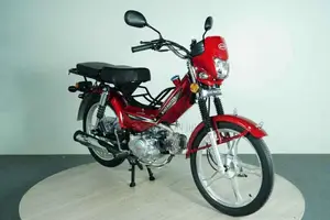Singer Safari 2026 Motorbike Brand New