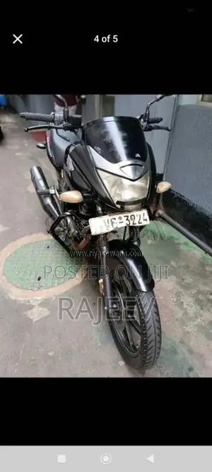 Honda Unicorn 2011 Motorbike (Used)