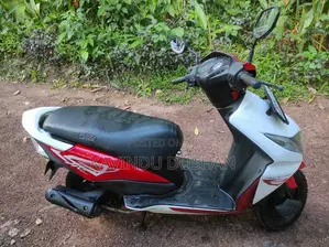 Honda Dio 2014 Motorbike (Used)