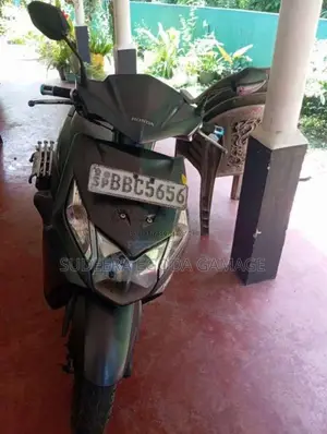 Honda Dio 2014 motorcycle (Used)