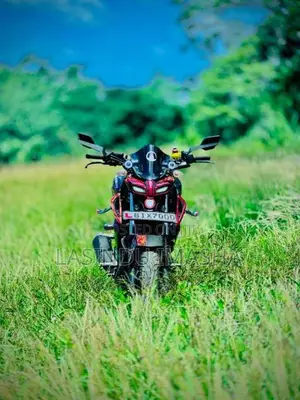 Yamaha MT-15 2019 Motorbike (Used)