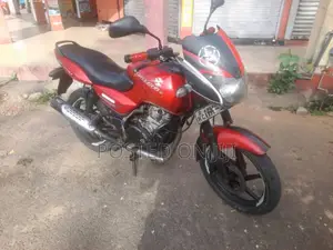Bajaj Pulsar 150 2004 Motorbike (Used)