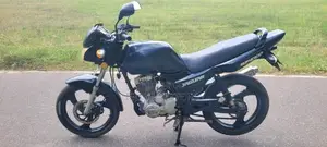 Piaggio BYQ 200 2009 Motorbike (Used)