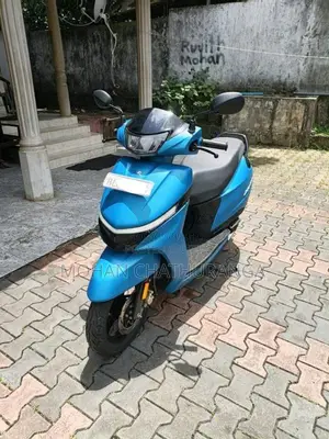 TVS Jupiter 2026 Motorbike Brand New