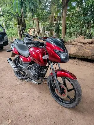 Bajaj Pulsar 180 2006 Motorbike (Used)