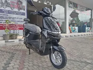 Yadea SLI 100 2026 Motorbike Brand New