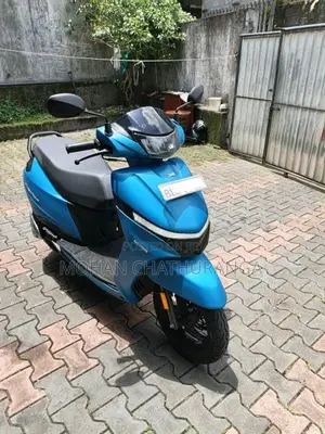 TVS Jupiter 2026 Motorbike Brand New