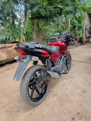 Bajaj Pulsar 180 2006 Motorbike (Used)