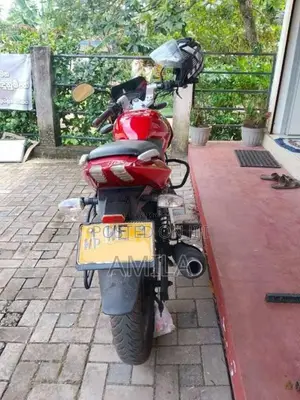 Bajaj Pulsar 180 2010 Motorbike (Used)