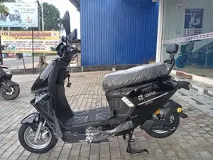 Yadea SLI 100 2026 Motorbike Brand New