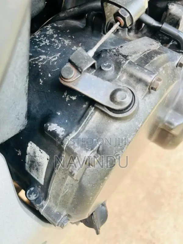 Honda Hornet 2012 Motorbike (Used)