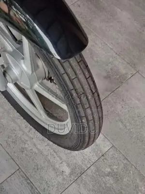 Bajaj CT-100 2025 Motorbike (Used)