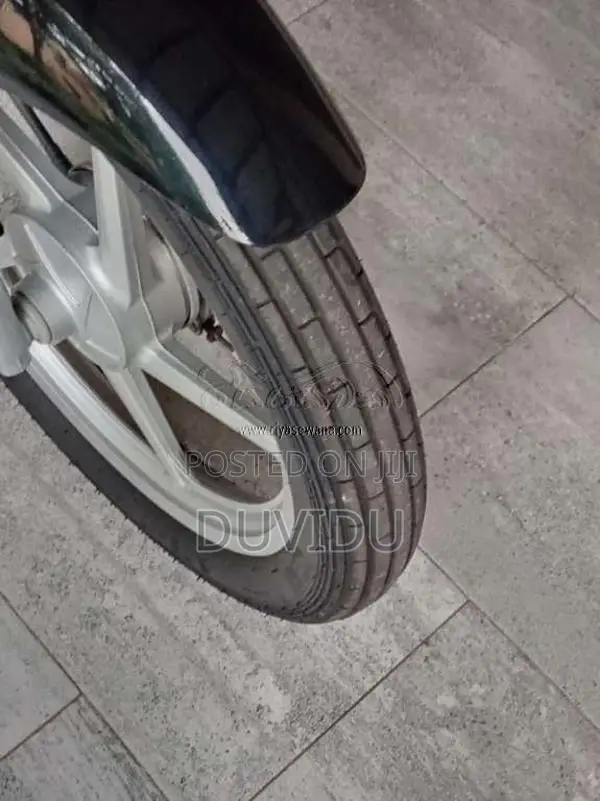 Bajaj CT-100 2025 Motorbike (Used)